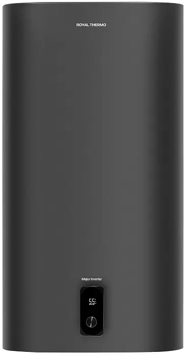 Royal Thermo RWH 100 Major Inverter Grafit