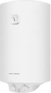 Электрический водонагреватель Royal Thermo RWH 30 Heatronic Slim DryHeat фото