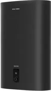 Водонагреватель Royal Thermo RWH 80 Major Inverter Grafit фото