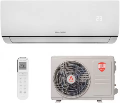 Кондиционер Royal Thermo Siena RTS-12HN8_V2 фото