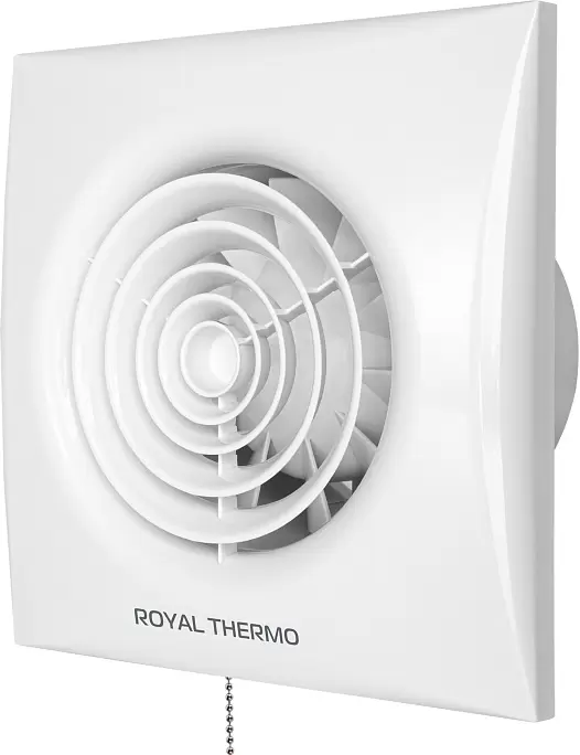 Royal Thermo Sunrise RAFR 100 P