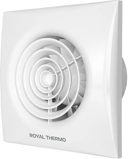 Royal Thermo Sunrise RAFR 120 D