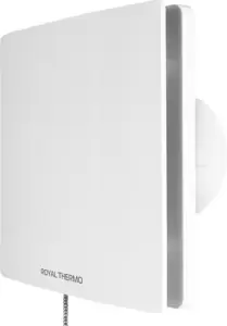 Вытяжной вентилятор Royal Thermo Sunset RAFS 100 P фото