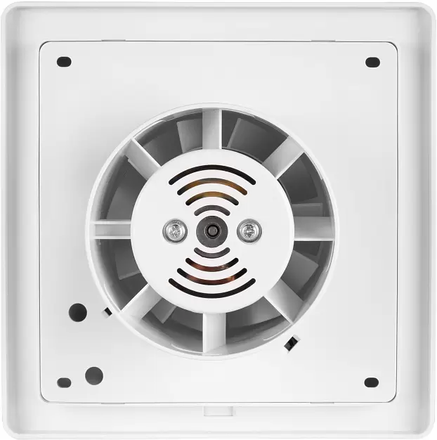 Вытяжной вентилятор Royal Thermo Sunset RAFS 120 D Turbo фото 3