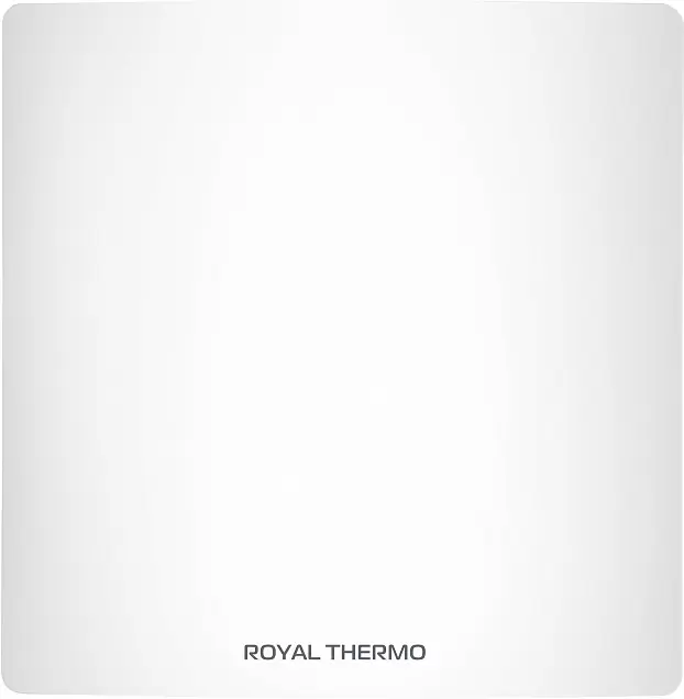 Вытяжной вентилятор Royal Thermo Sunset RAFS 120 D Turbo фото 4