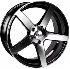 Литой диск Race Ready CSS9135 9x20 5x114,3 ET35 D73,1 фото