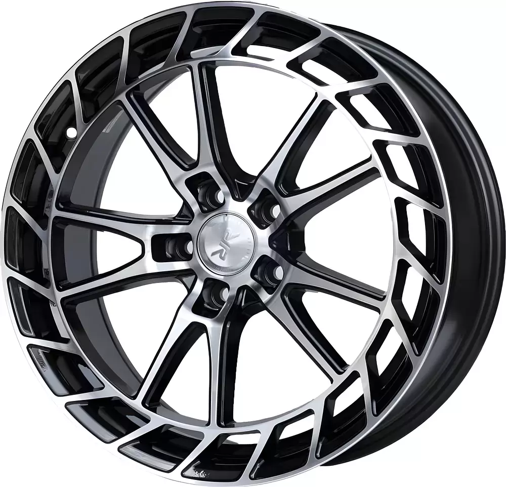 RR CSSYA5641 8,5x19 5x114,3 ET40 D67,1