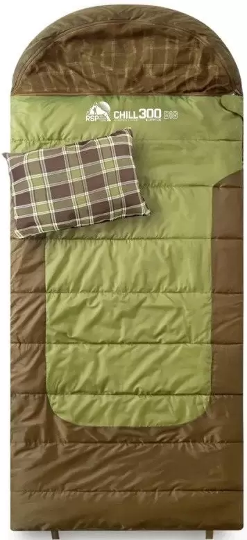 RSP Outdoor Chill 300 Big L (молния слева)