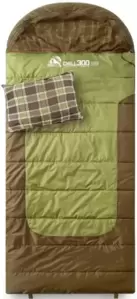 Спальный мешок RSP Outdoors Chill 300 Big L (молния слева) фото