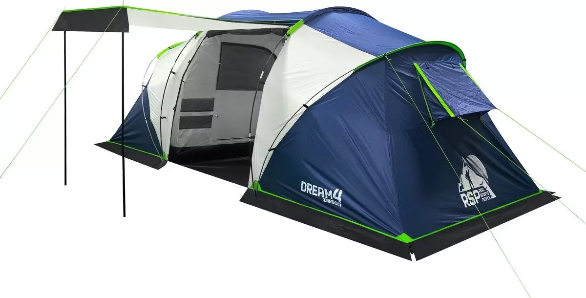 RSP Outdoor Dream 4 (синий)