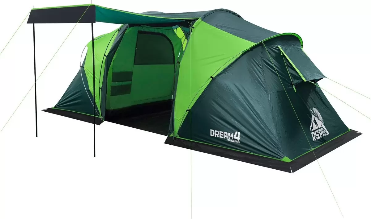 RSP Outdoor Dream 4 (зеленый)