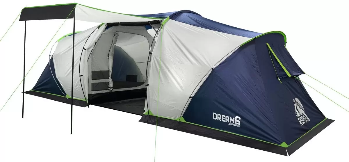 RSP Outdoor Dream 6 (синий)