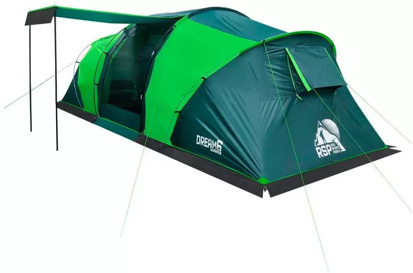 RSP Outdoor Dream 6 (зеленый)