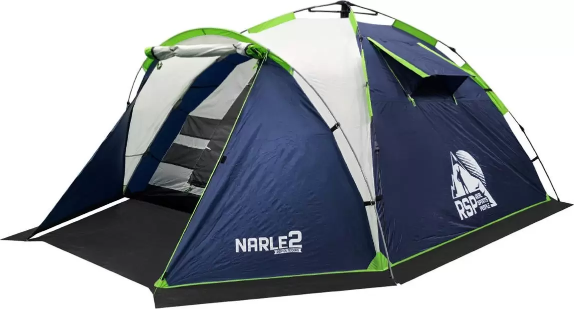 RSP Outdoor Narle 2 (синий)