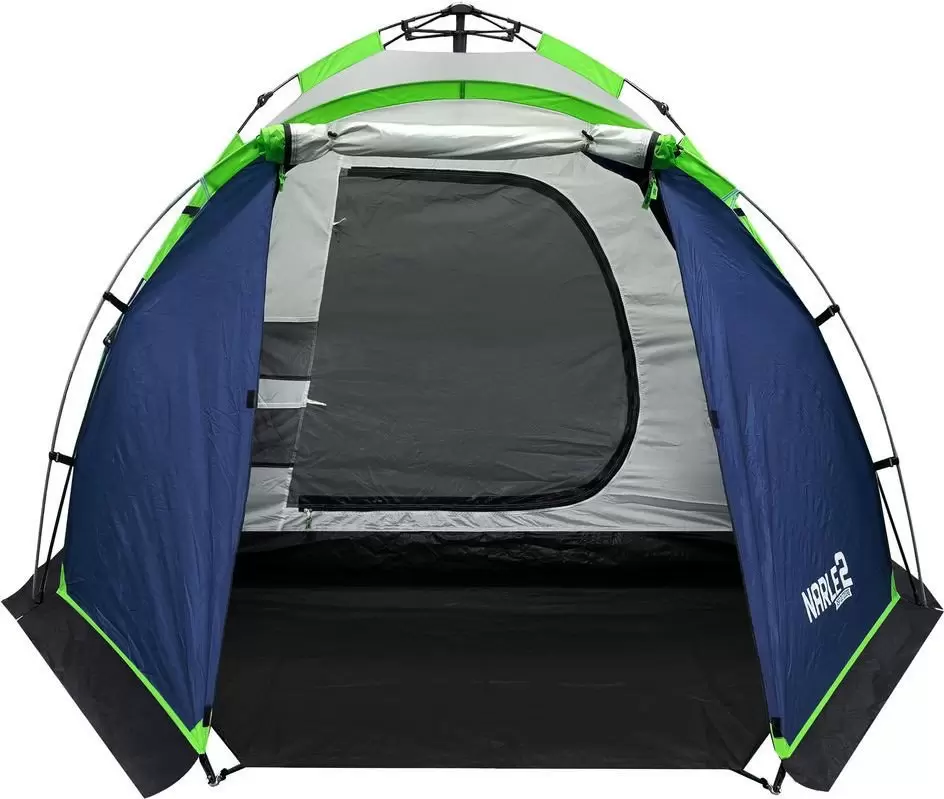 Кемпинговая палатка RSP Outdoors Narle 4 (синий) фото