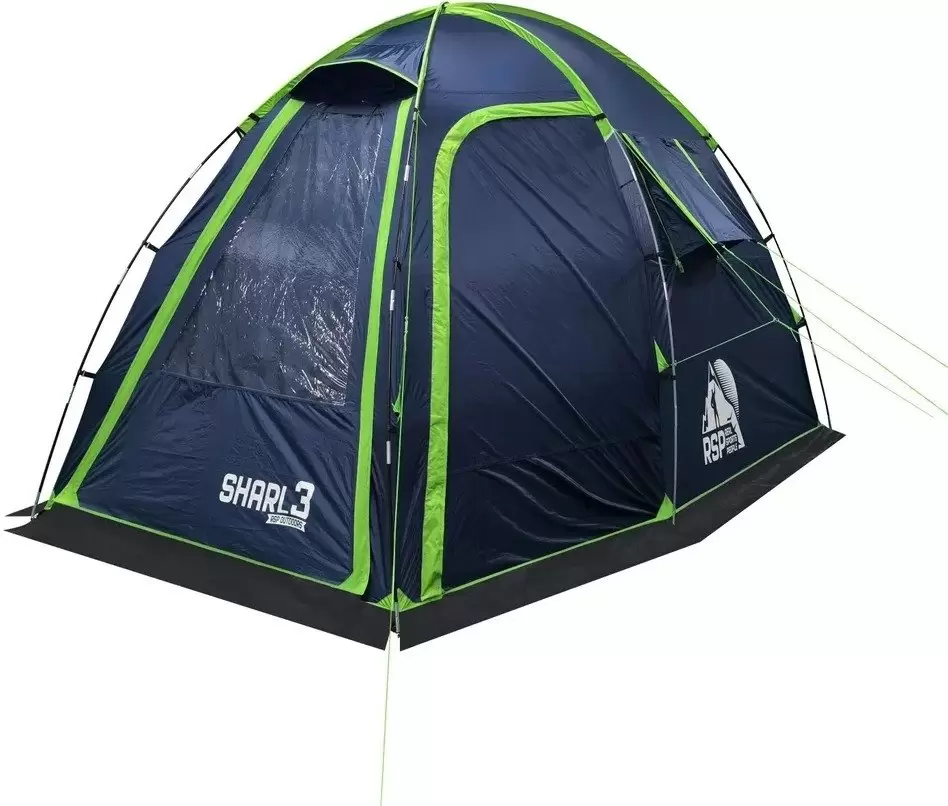 RSP Outdoor Sharl 3 (синий)