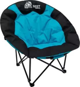 Кресло складное RSP Outdoor Nest CH-NE-LB фото