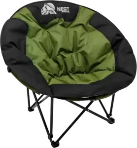 Кресло складное RSP Outdoor Nest CH-NE-OLGN фото