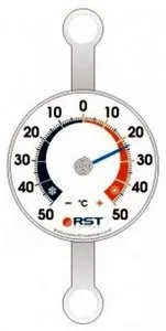 Термометр RST 02087 фото
