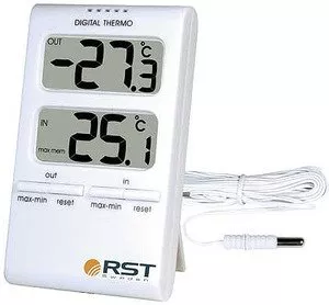 Термометр RST 02100 фото