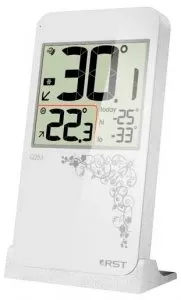 Термометр RST 02253 фото
