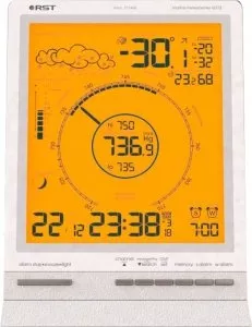 Метеостанция RST 88773 фото