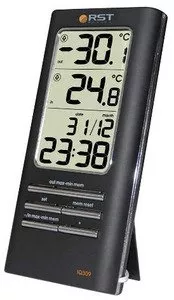 Цифровой термометр RST IQ309 фото