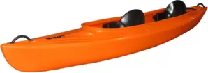 Байдарка Rst Мэри 18002 (оранжевый)