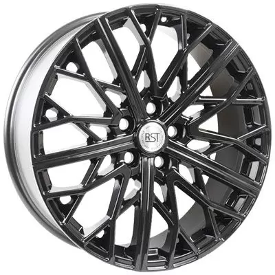 Литой диск RST R002 8.5x20 5x114.3 ET30 D60.1 фото