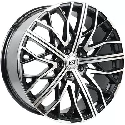 RST R002 8.5x20 5x120 ET45 D59.6