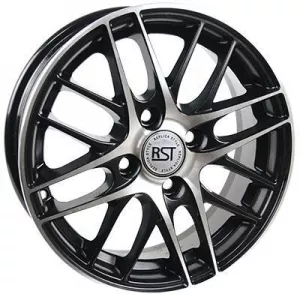 Литой диск RST R004 5.5x14 4x98 ET35 D58.6 