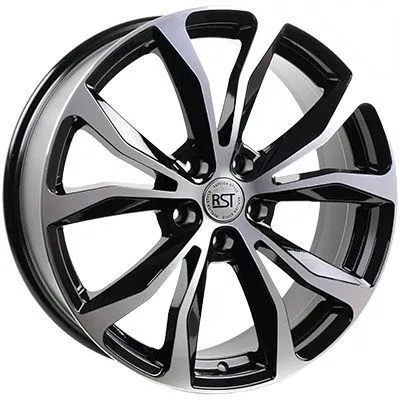 RST R009 7.5x19 5x108 ET36 D65.1 