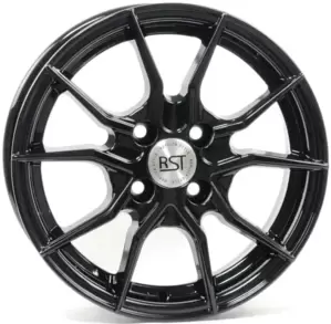 Литой диск RST R014 7x17 5x114,3 ET45 D54,1 фото