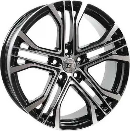 RST R029 8,5x19 5x112 ET28 D66,6