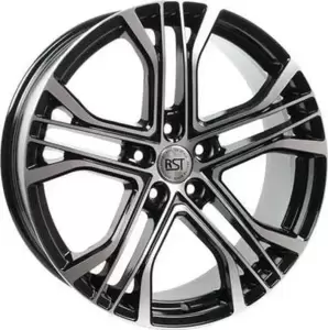 Литой диск RST R029 8,5x19 5x112 ET28 D66,6 фото