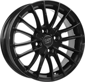 Литой диск RST R034 5,5x14 4x98 ET35 D58,6 фото