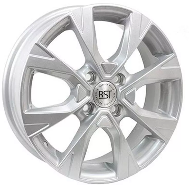 RST R045 6x15 4x100 ET40 D60.1 
