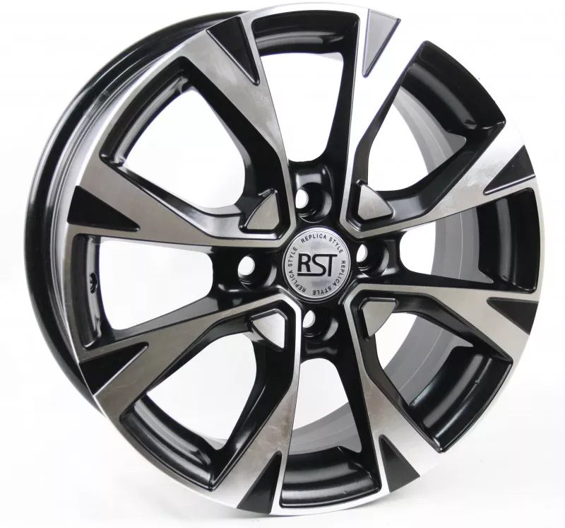 Литой диск RST R045 6x15 4x100 ET40 D60.1  фото