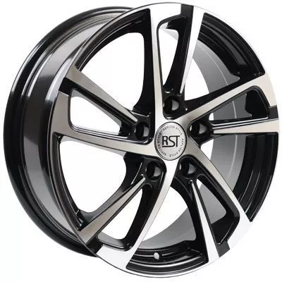 RST R046 6.5x16 5x114.3 ET46 D67.1