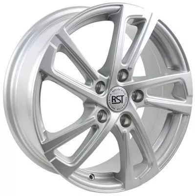 Литой диск RST R046 6.5x16 5x114.3 ET46 D67.1 фото