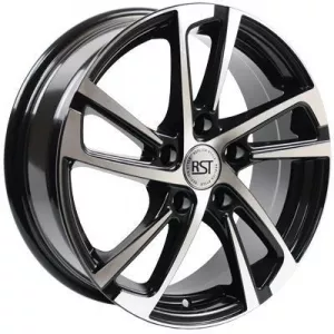 Литой диск RST R046 6.5x16 5x114.3 ET46 D67.1