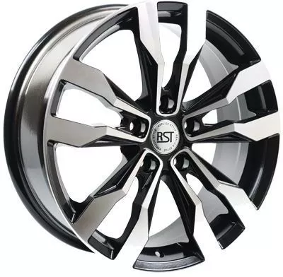 RST R047 7x17 5x112 ET45 D57.1 