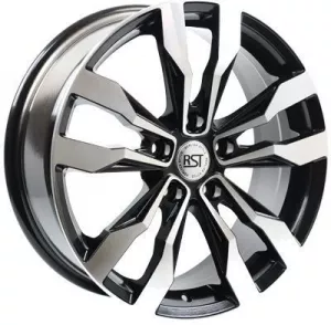 RST R047 7x17 5x114.3 ET40 D66.1 