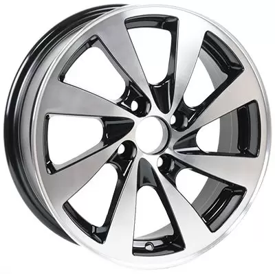 RST R055 6x15 4x100 ET35 D60,1