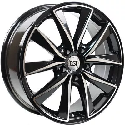 RST R057 7x17 5x108 ET50 D63.4