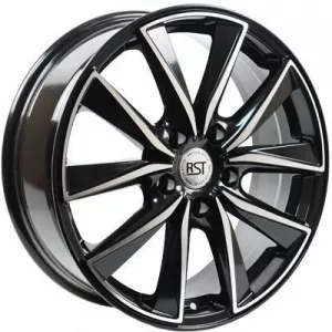 RST R057 7x17 5x108 ET50 D63.4