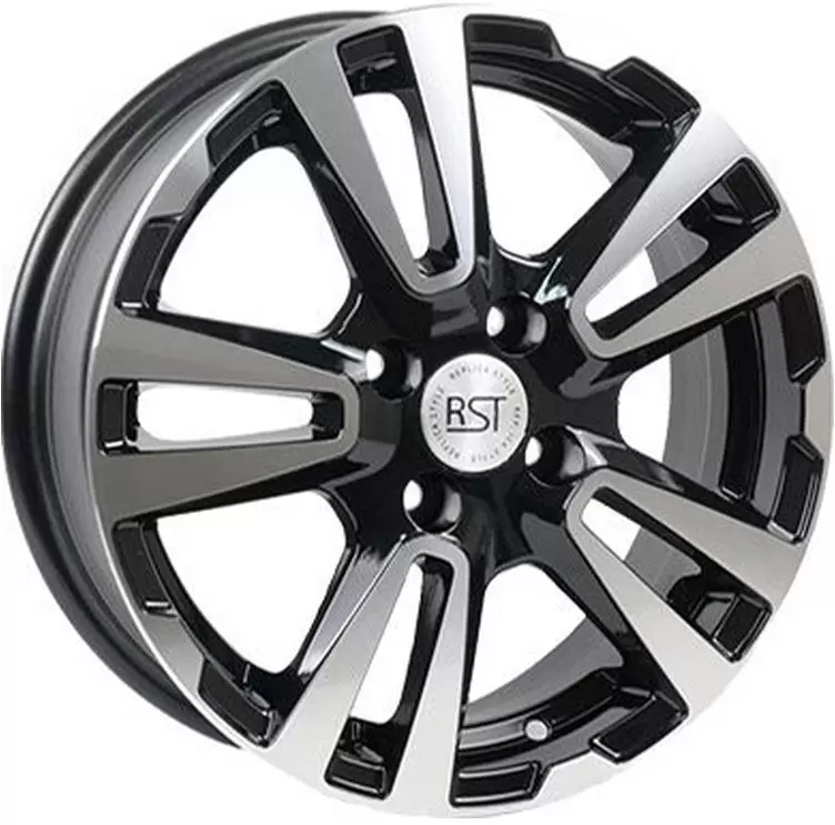 RST R065 6x15 4x100 ET40 D60.1