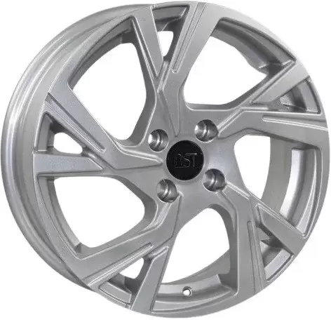 RST R075 6x15 4x100 ET46 D54.1