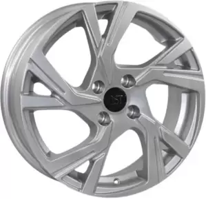RST R075 6x15 4x100 ET46 D54.1