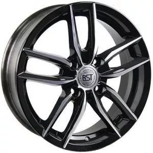RST R076 6x16 4x100 ET48 D60.1